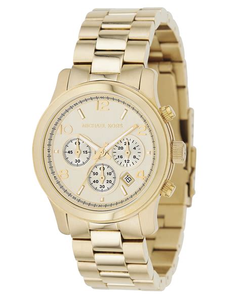 monture michael kors femme|michael kors watch price women.